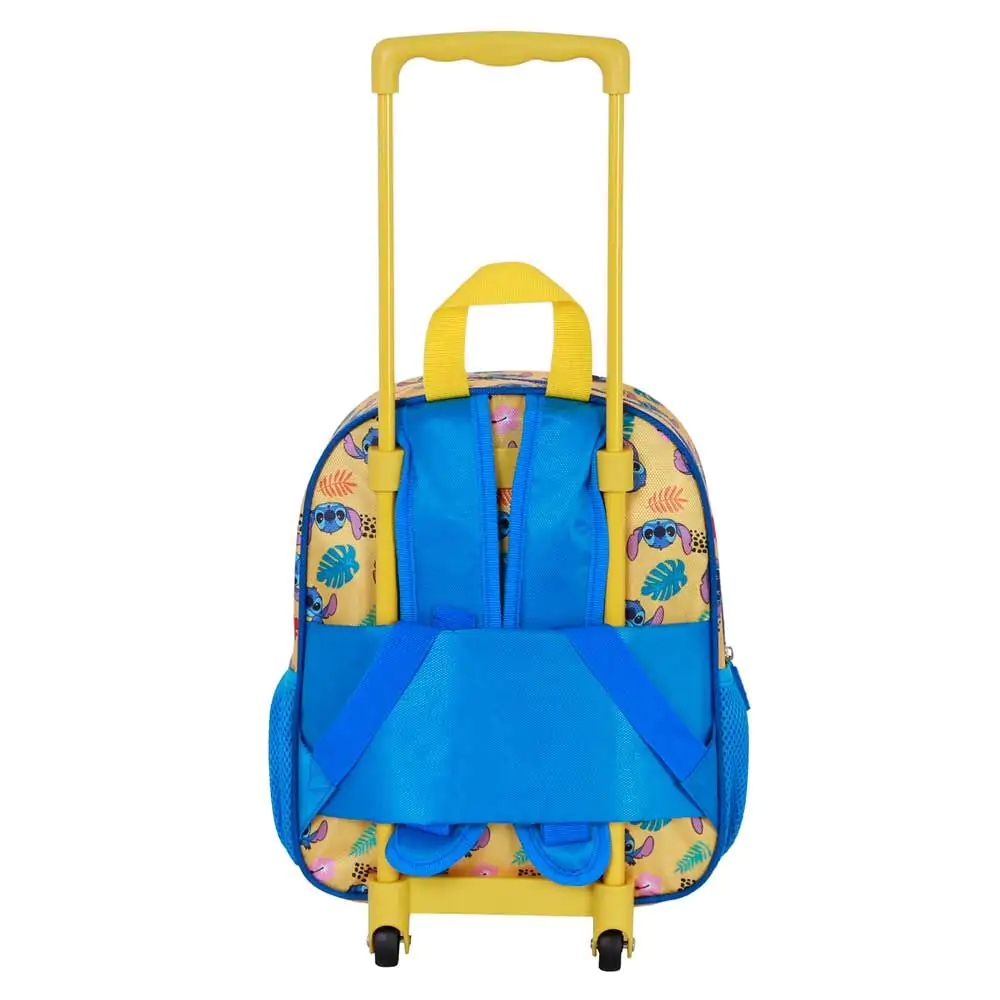 Disney Stitch Ocean 3D trolley product photo