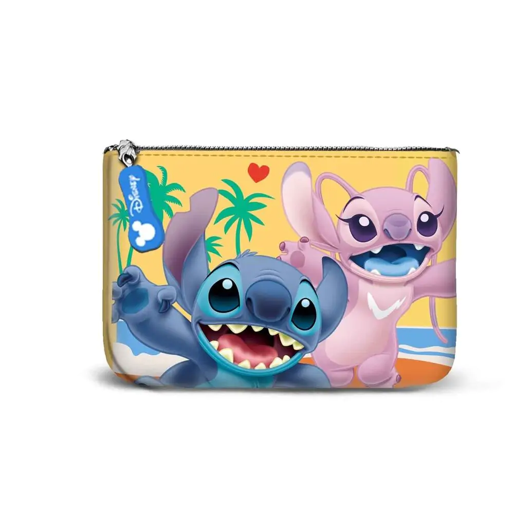 Disney Stitch Ocean purse termékfotó