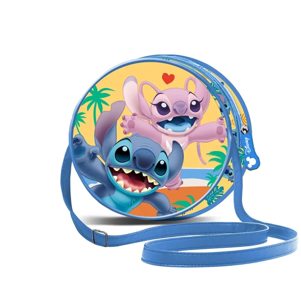 Disney Stitch Ocean bag termékfotó