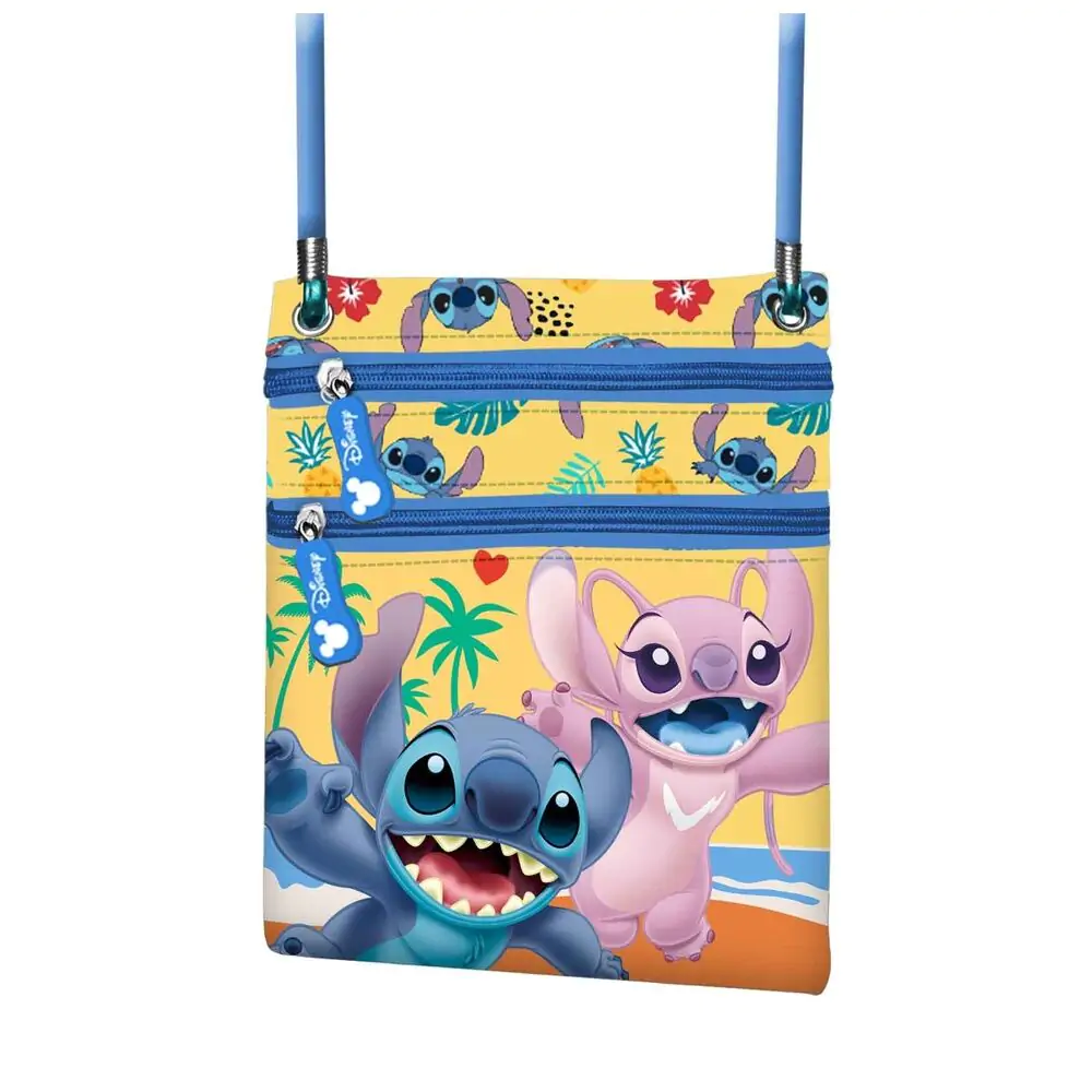 Disney Stitch Ocean bag termékfotó