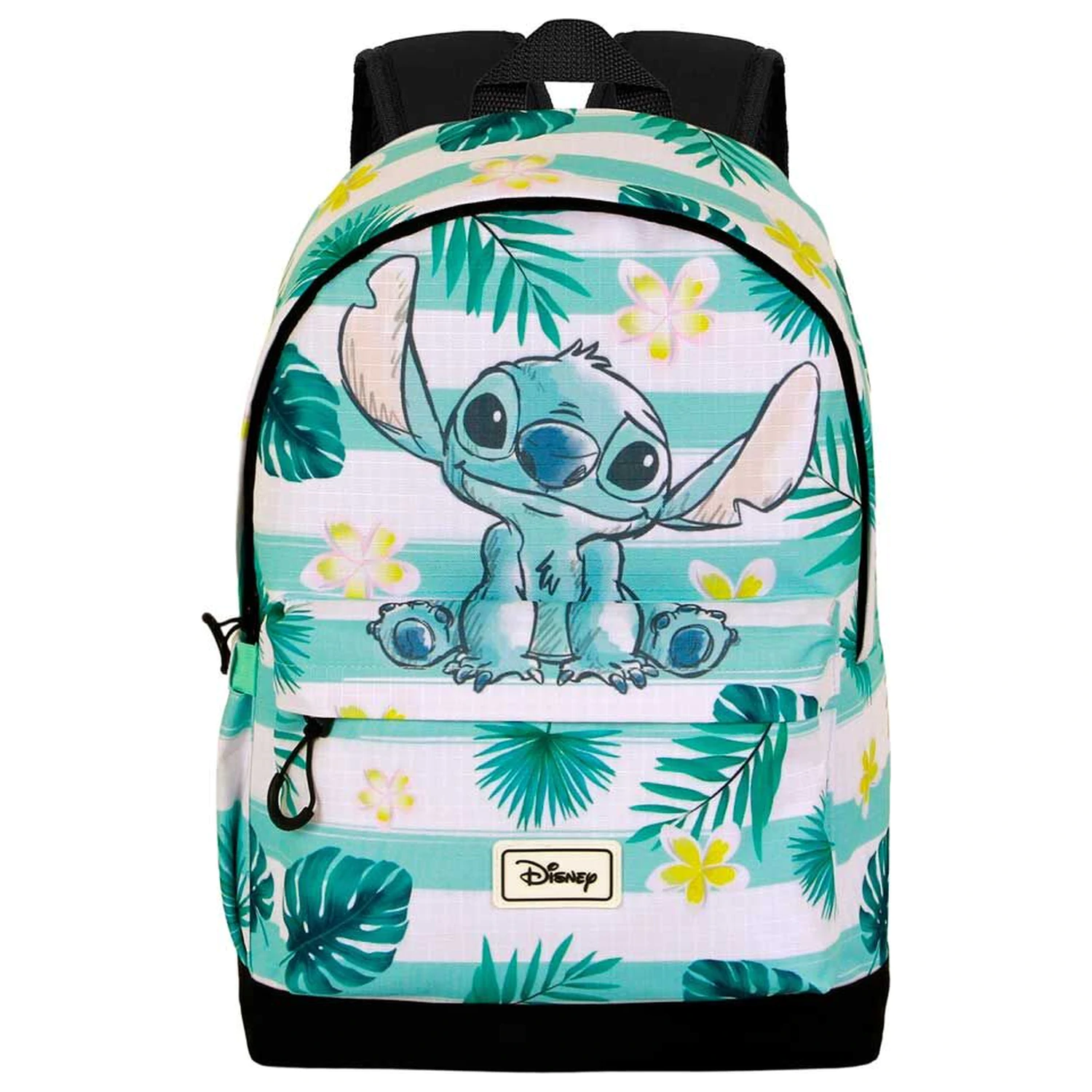 Disney Stitch Ocean backpack 41cm product photo