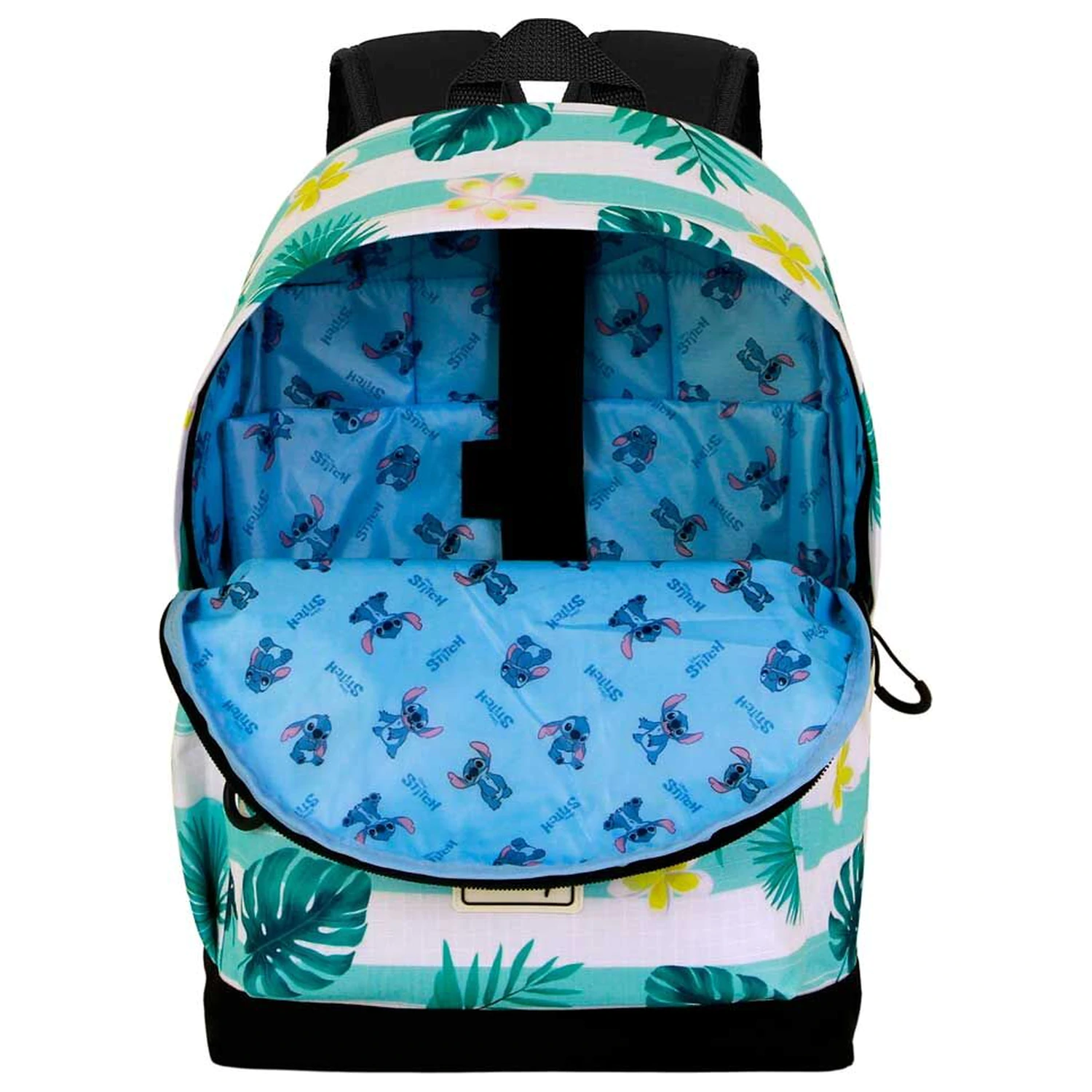 Disney Stitch Ocean backpack 41cm product photo