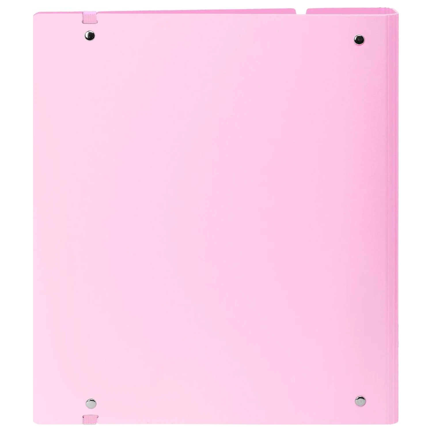 Disney Stitch Ohana A4 cardboard 4 rings binder with sheets product photo