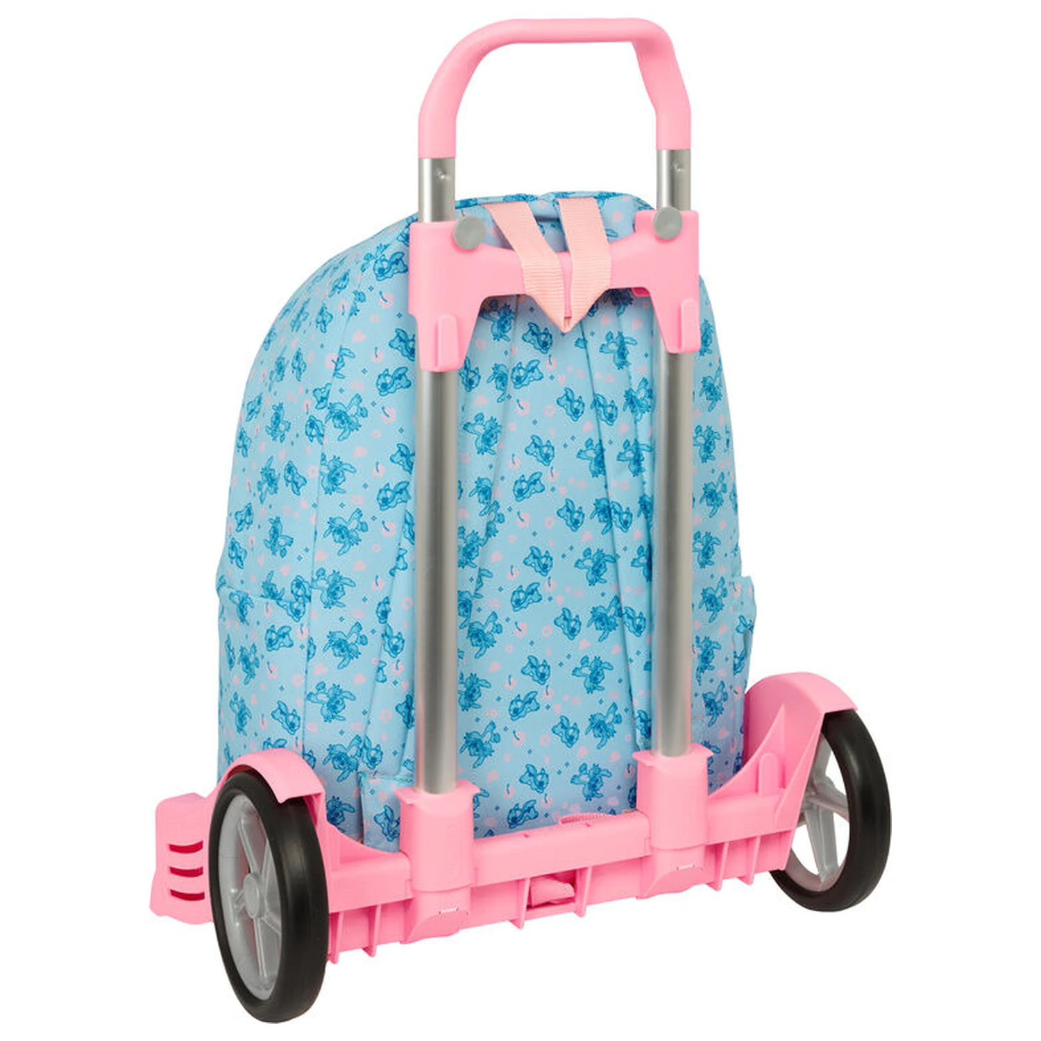 Disney Stitch Ohana Evolution trolley 43cm product photo