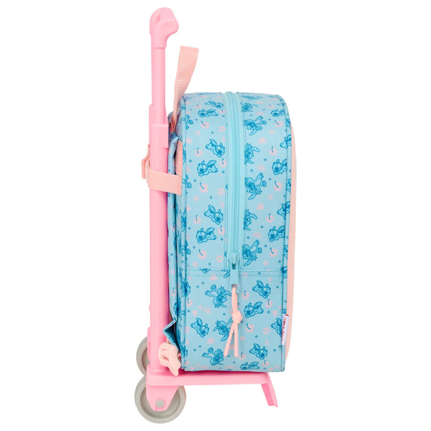 Disney Stitch Ohana trolley 27cm product photo