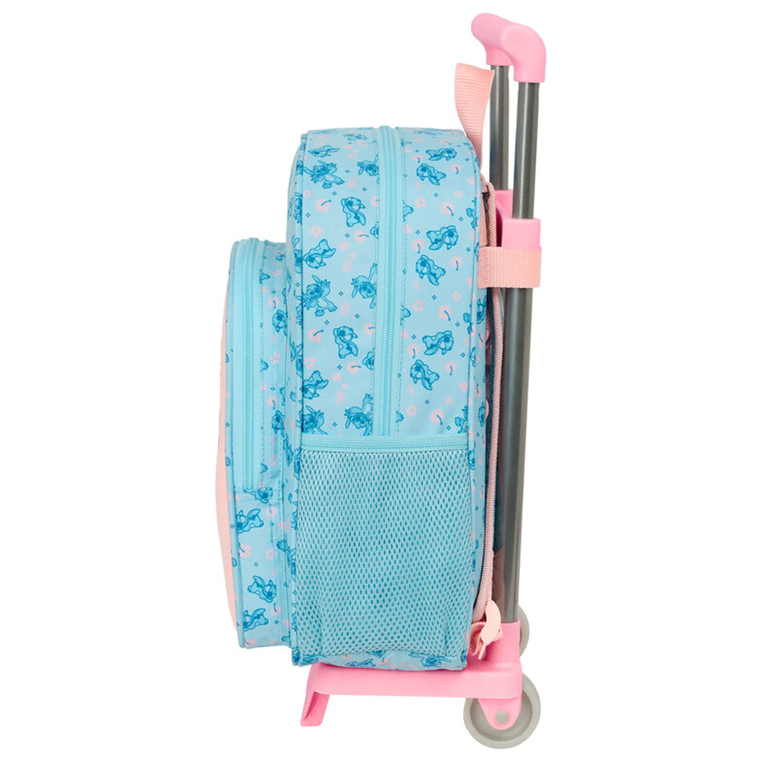 Disney Stitch Ohana trolley 34cm product photo
