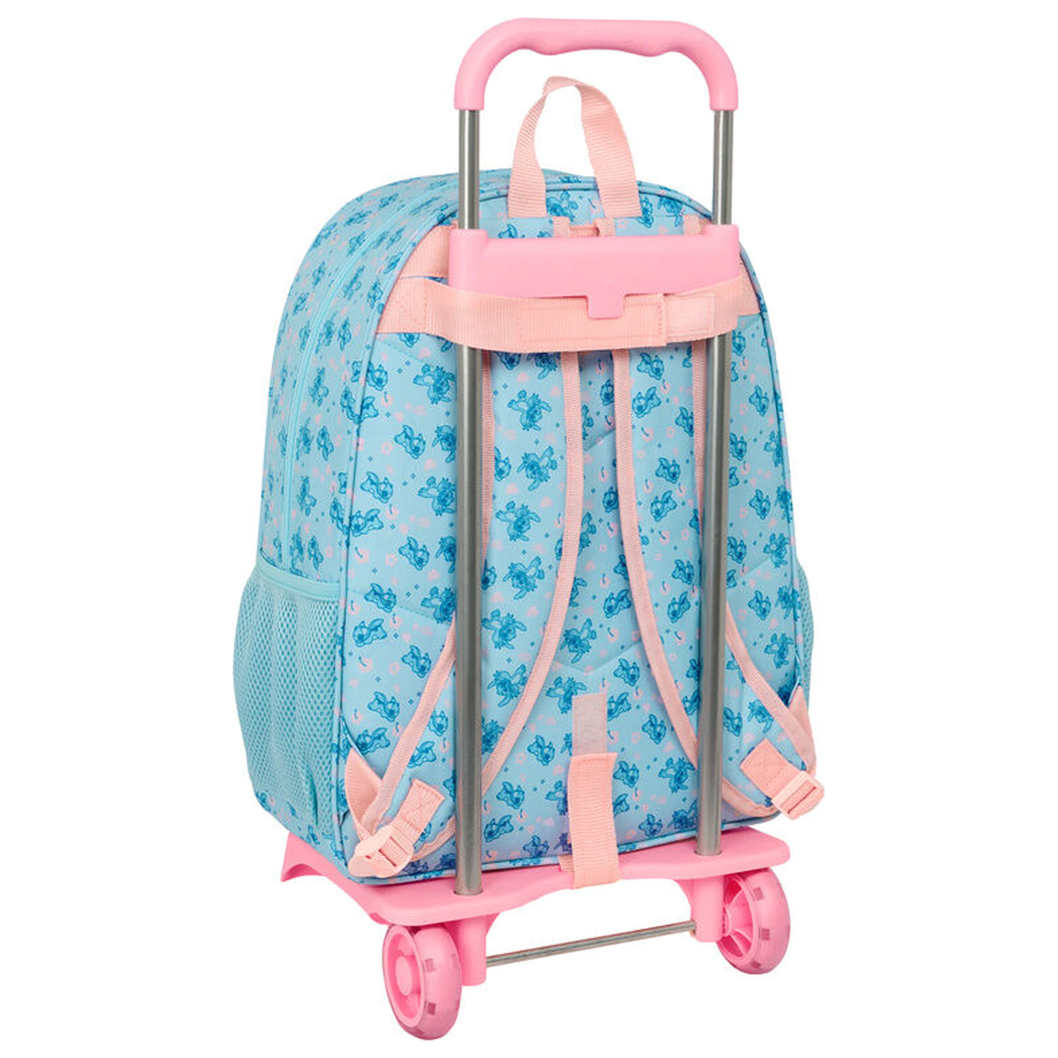 Disney Stitch Ohana trolley 42cm product photo