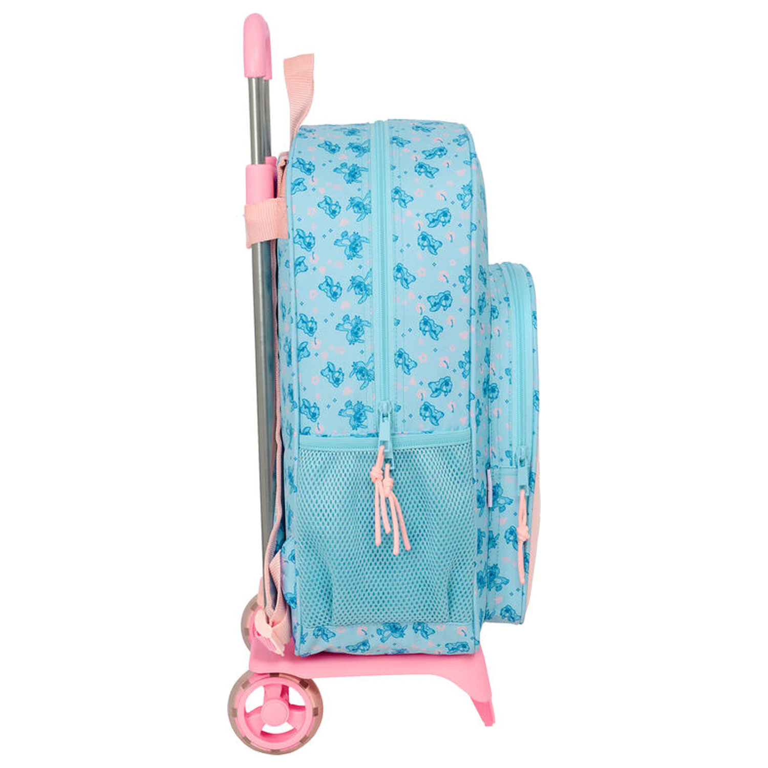 Disney Stitch Ohana trolley 42cm product photo