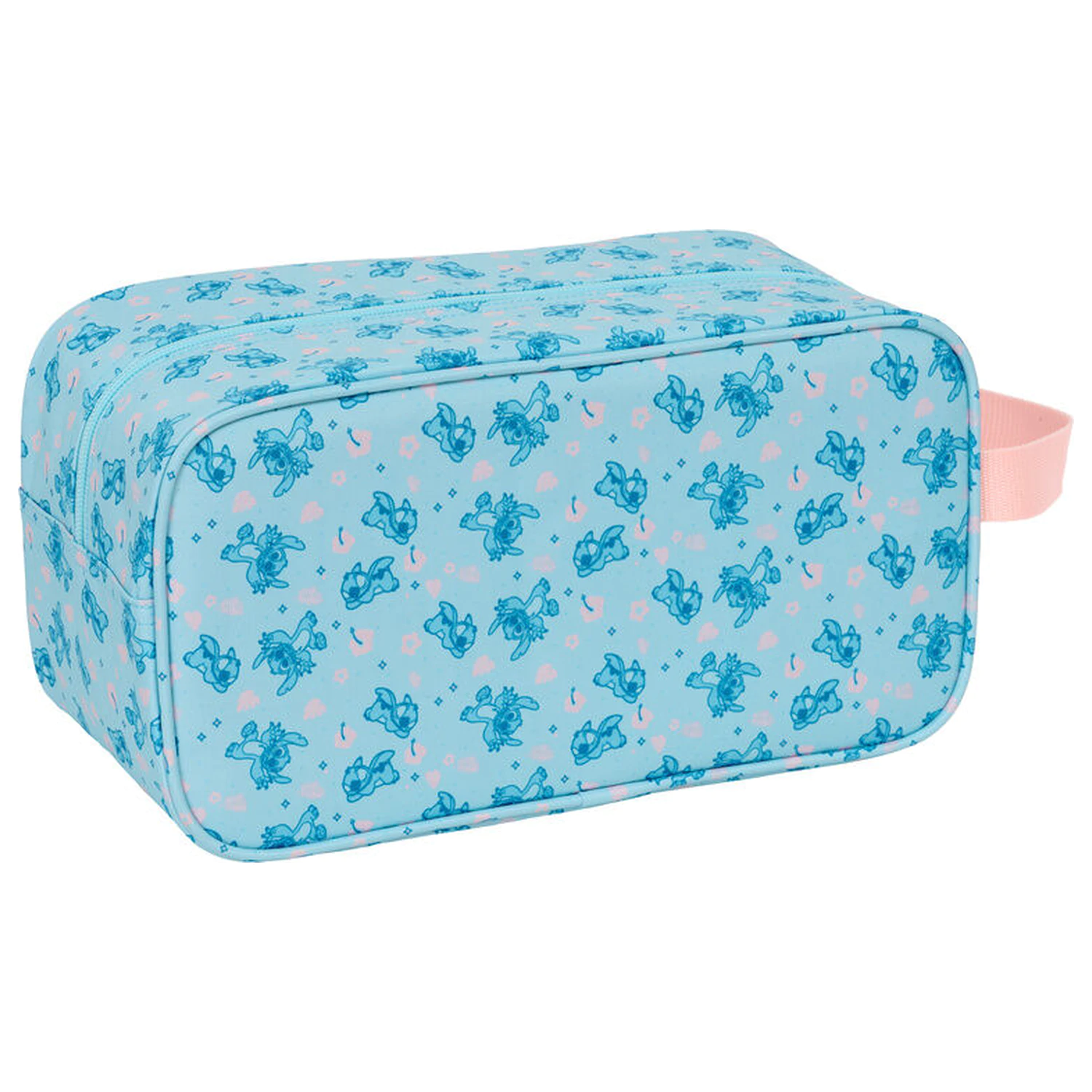 Disney Stitch Ohana shoes bag product photo