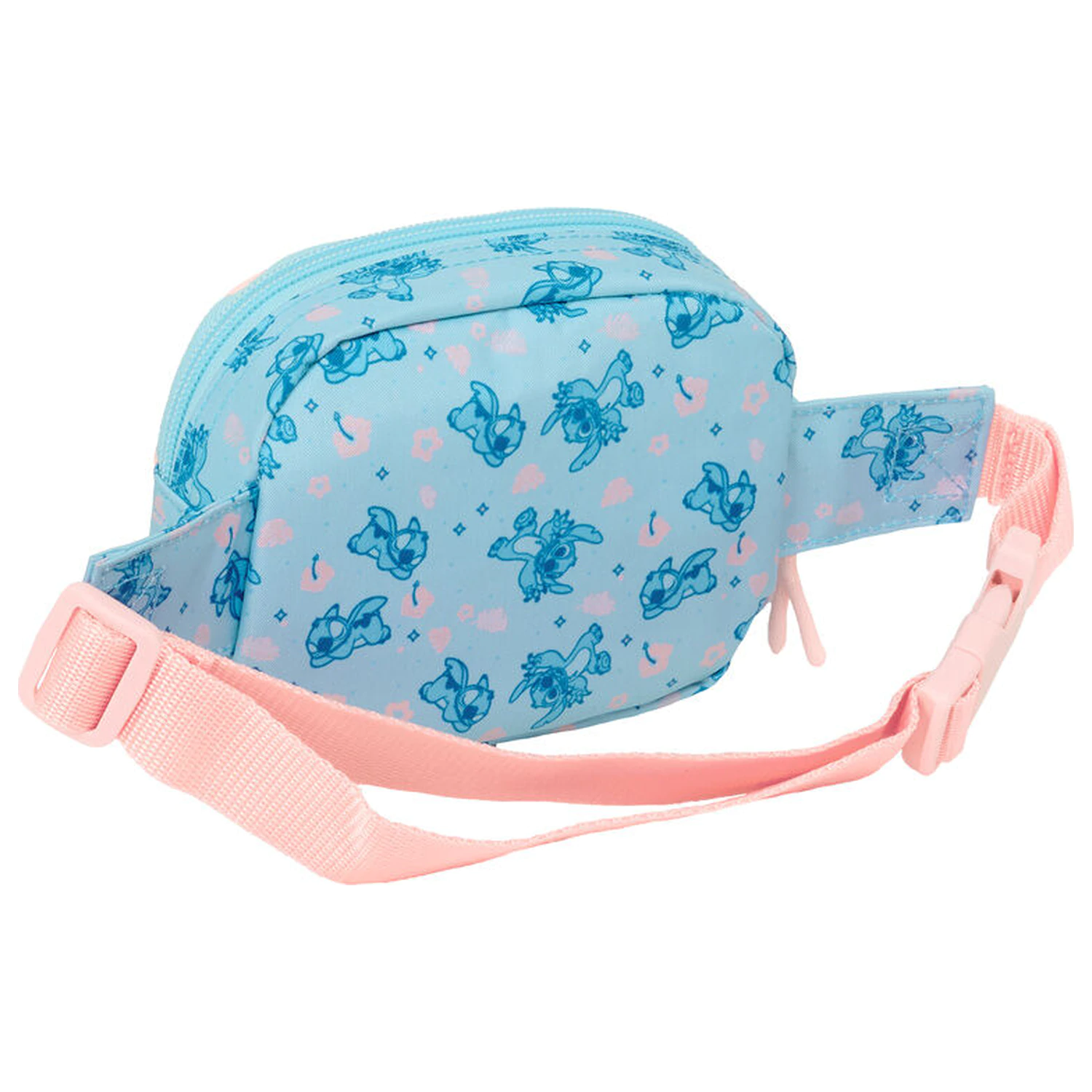 Disney Stitch Ohana belt pouch product photo