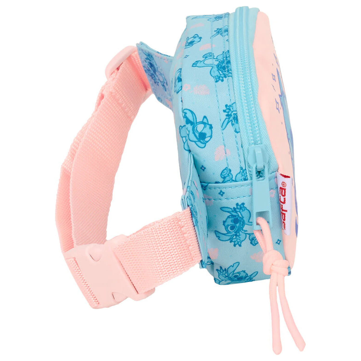 Disney Stitch Ohana belt pouch product photo