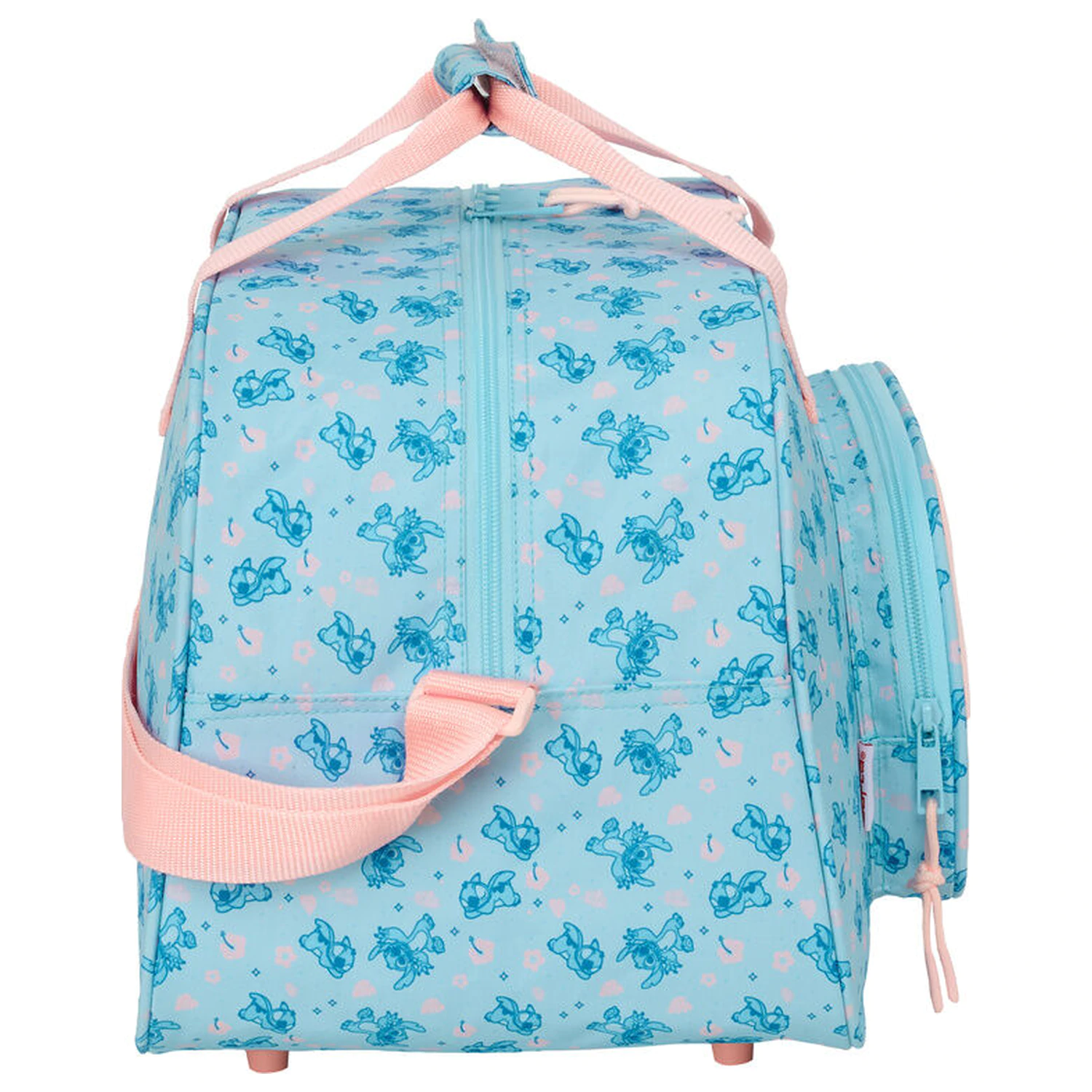 Disney Stitch Ohana sport bag product photo