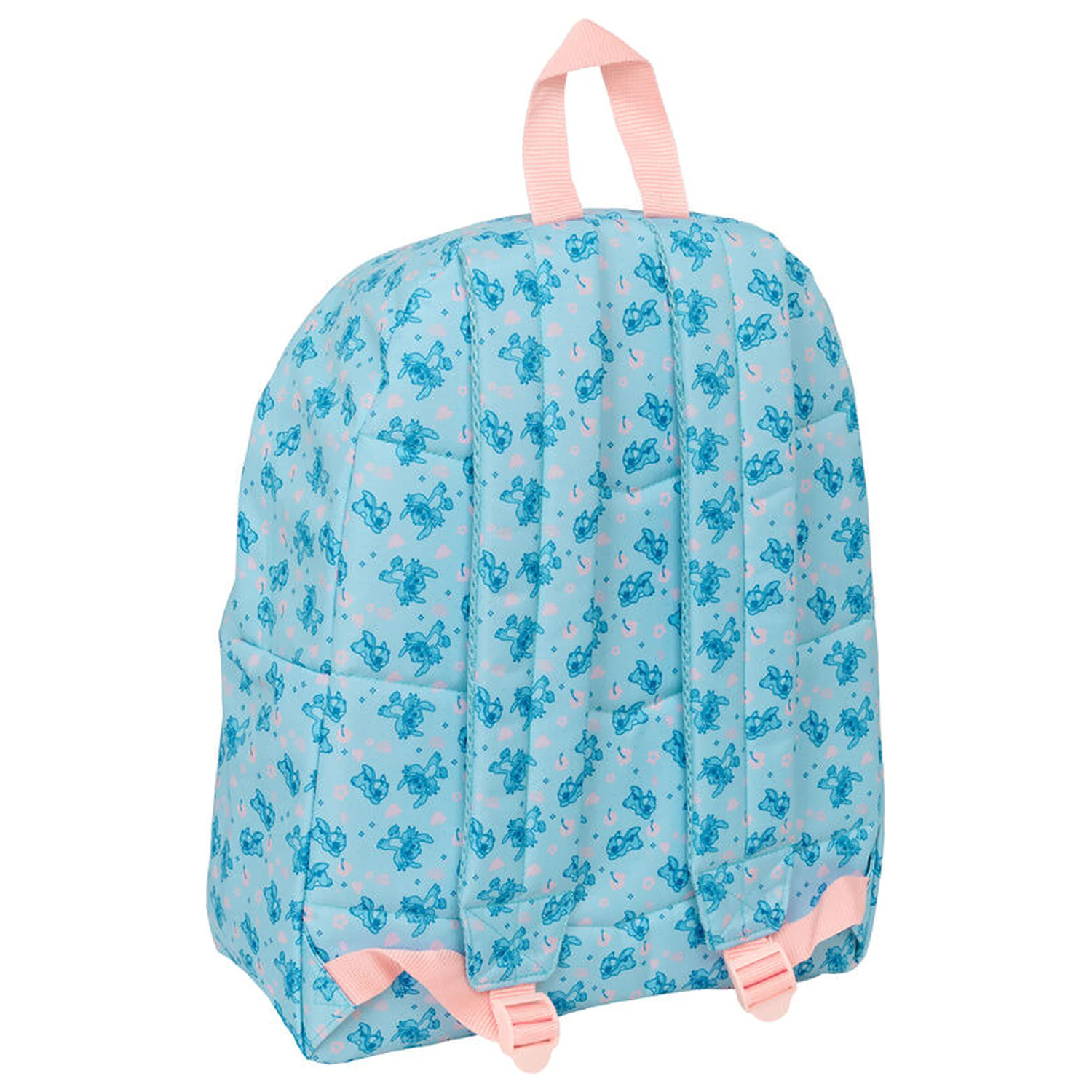 Disney Stitch Ohana backpack 42cm product photo
