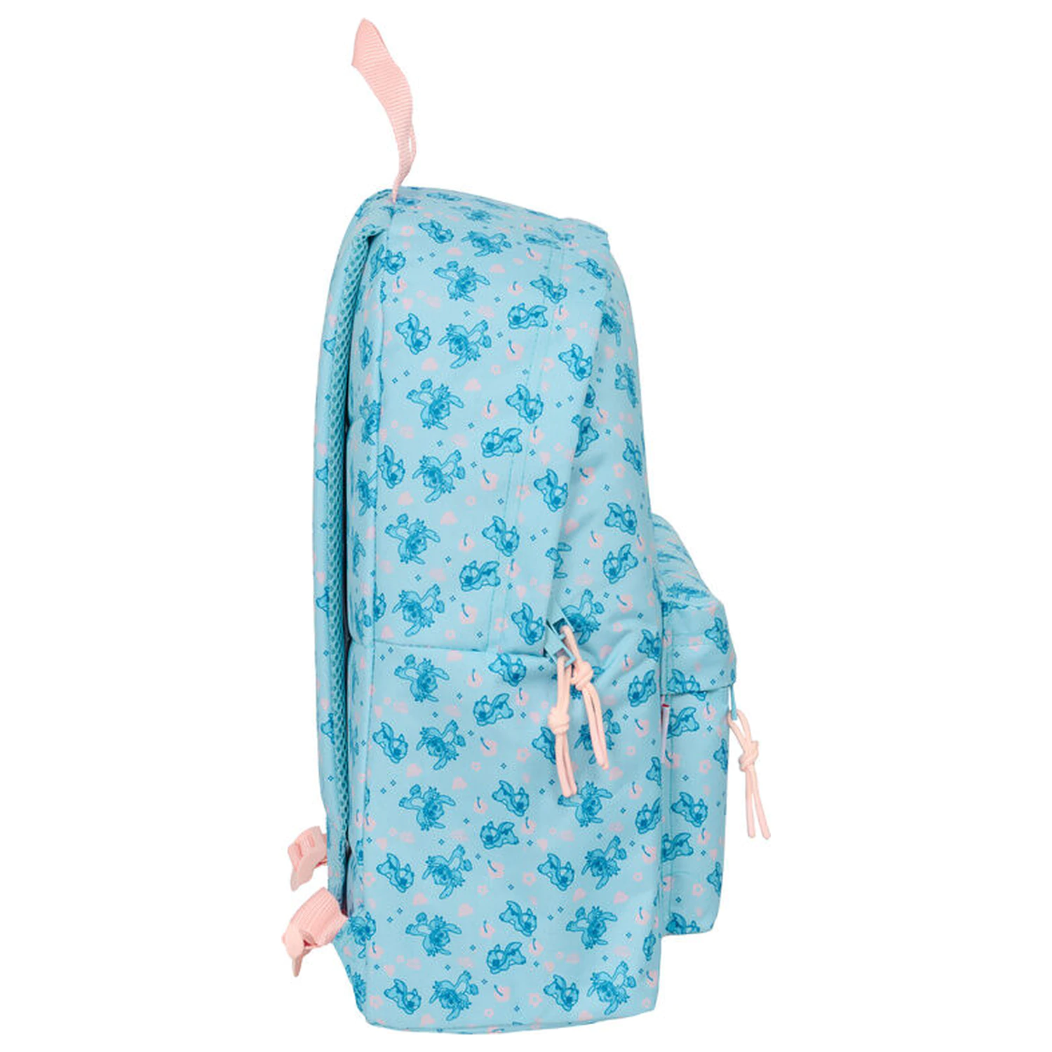 Disney Stitch Ohana backpack 42cm product photo