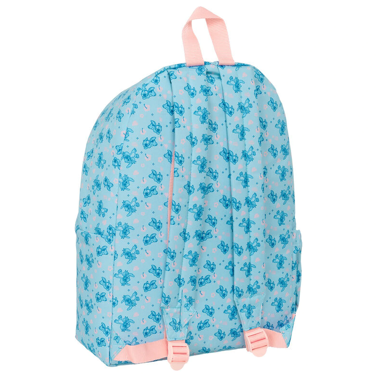 Disney Stitch Ohana backpack 43cm product photo