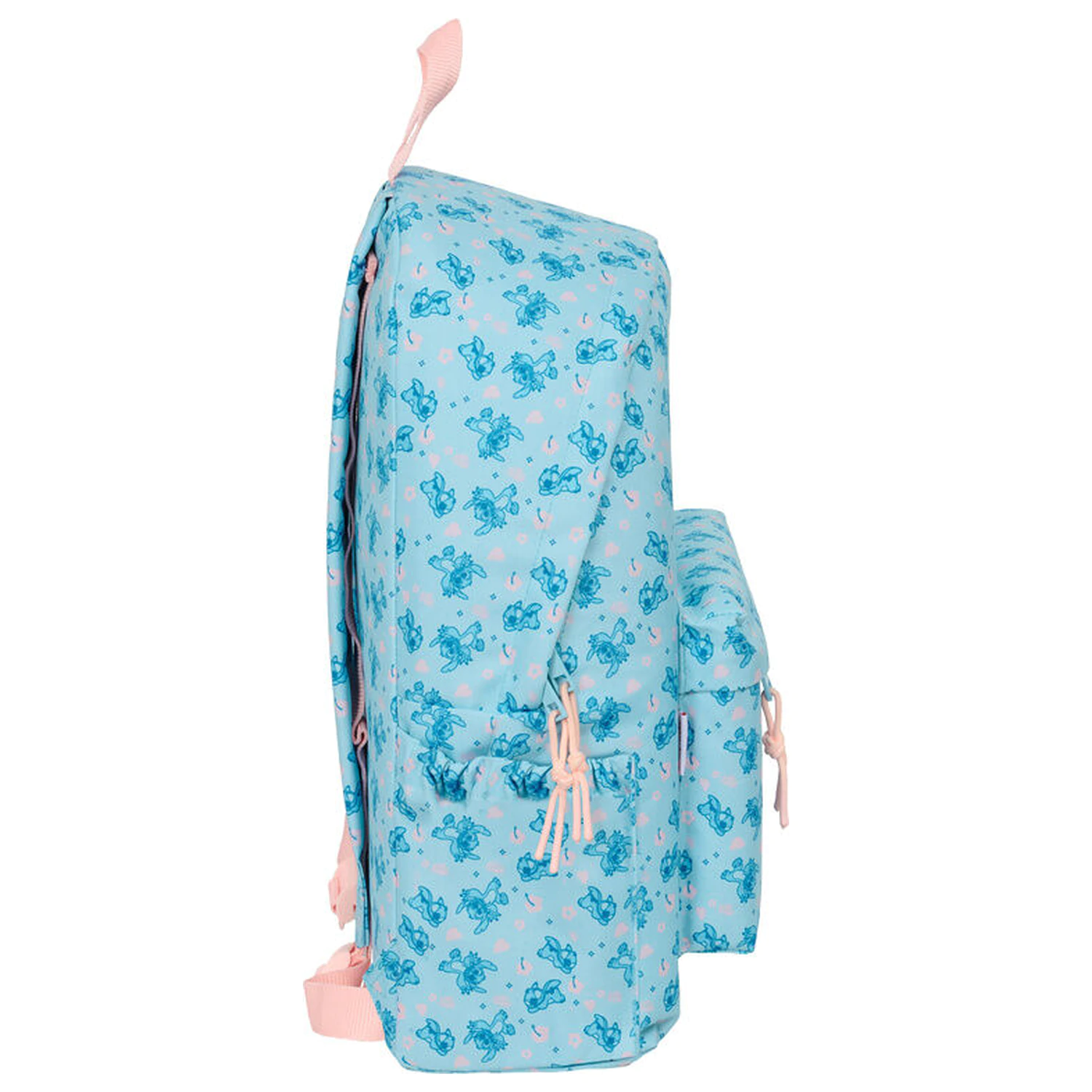 Disney Stitch Ohana backpack 43cm product photo