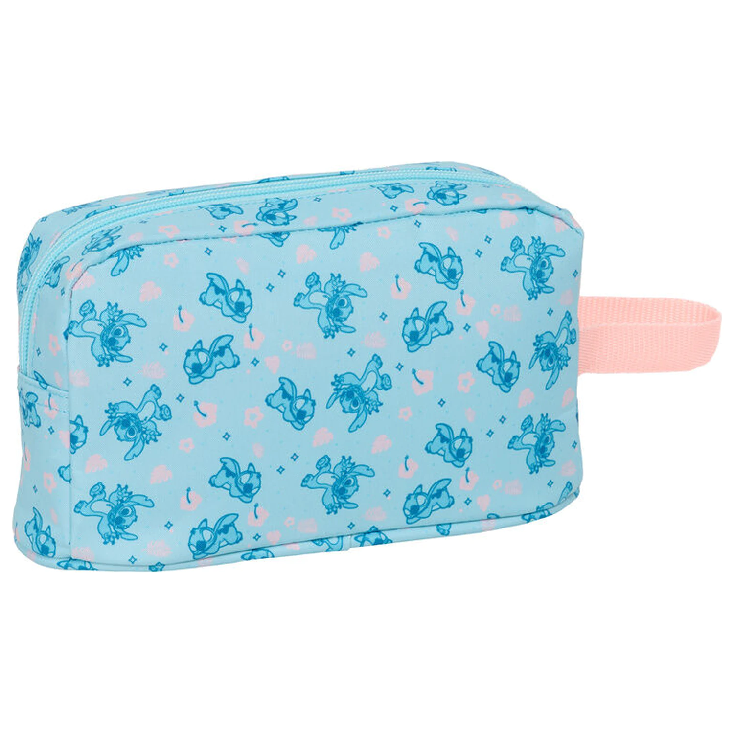 Disney Stitch Ohana thermo lunch bag product photo