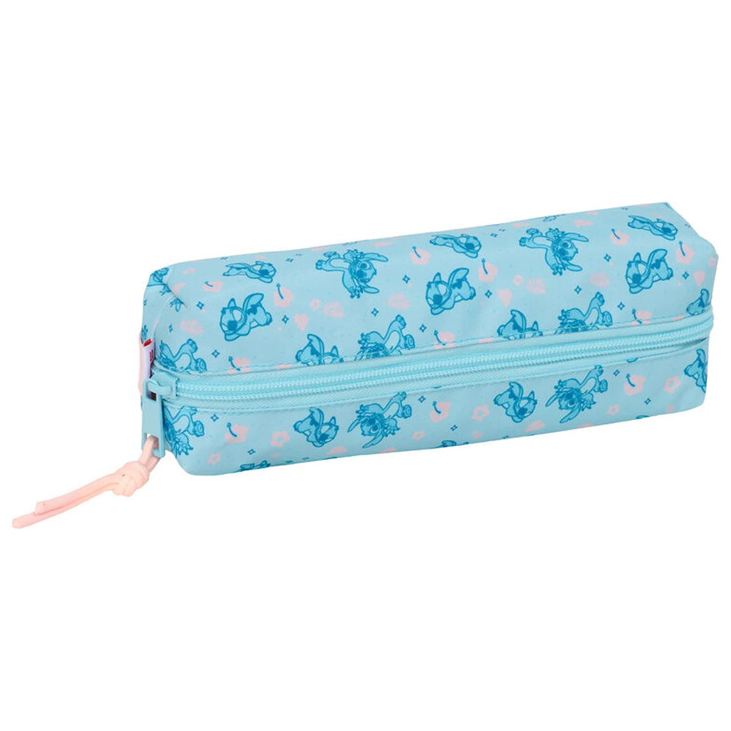Disney Stitch Ohana pencil case product photo