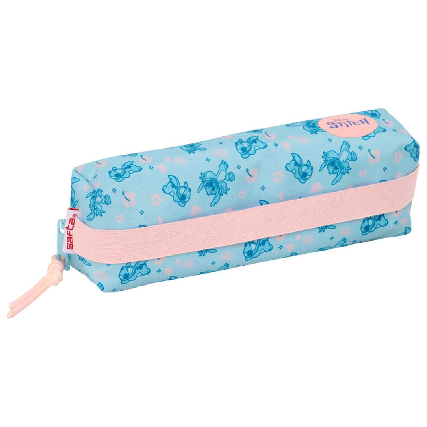 Disney Stitch Ohana pencil case product photo