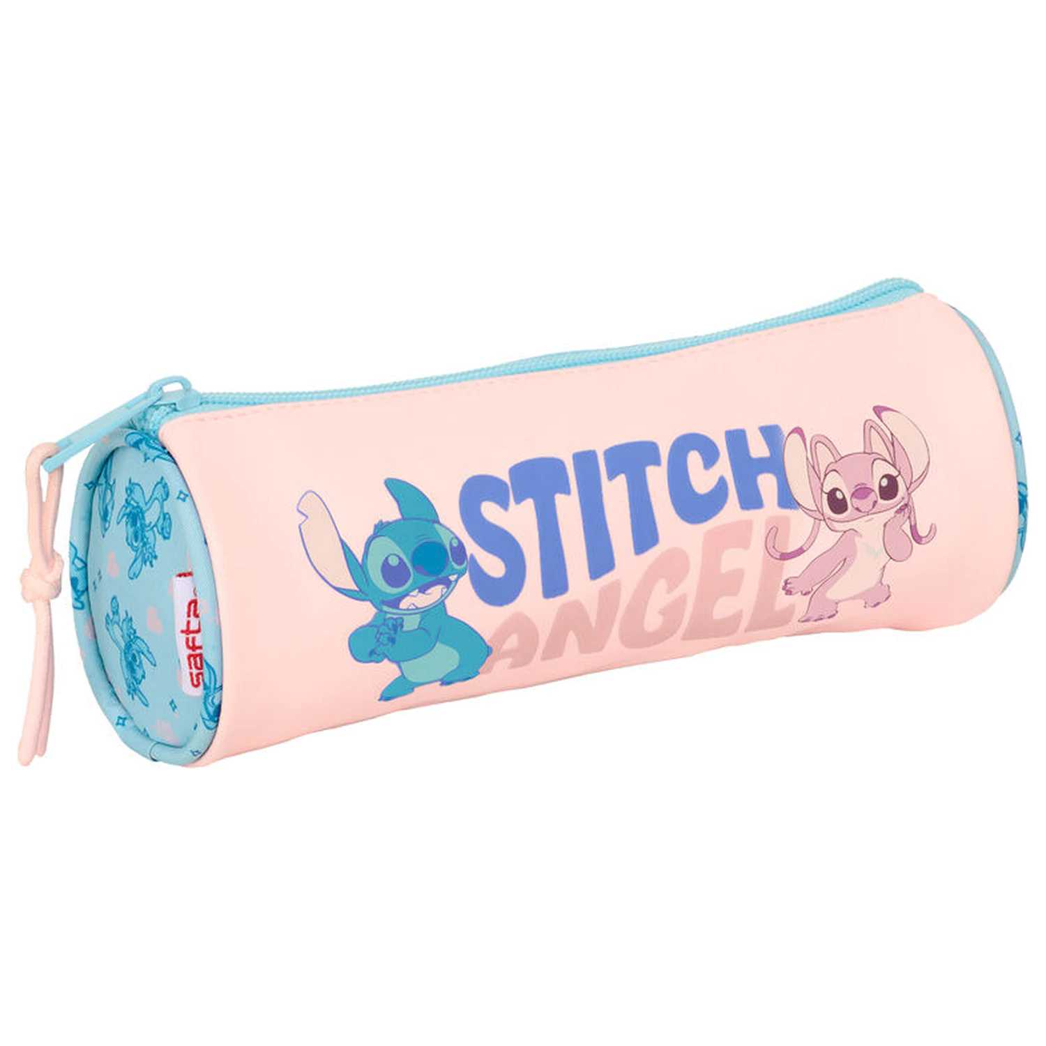 Disney Stitch Ohana pencil case product photo
