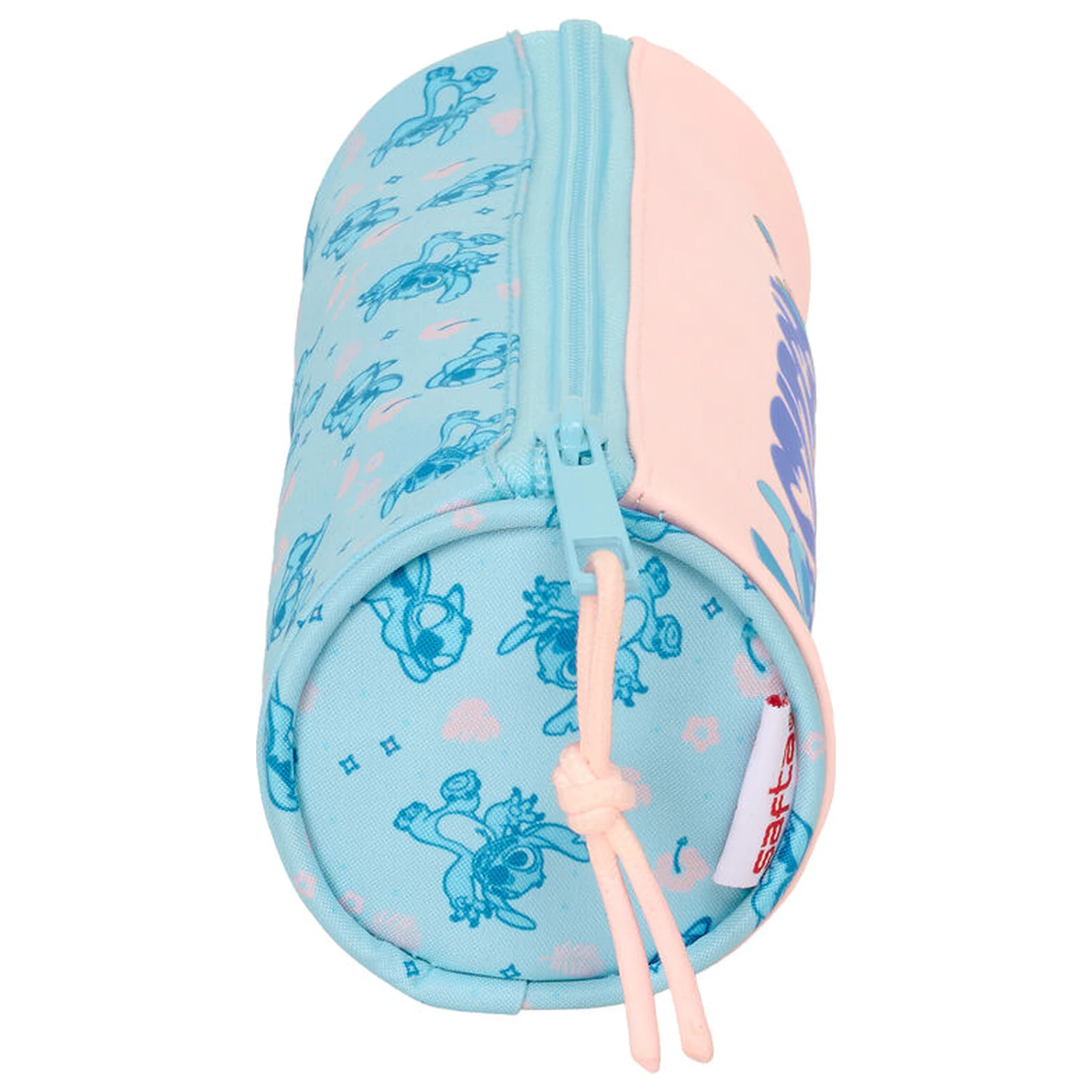 Disney Stitch Ohana pencil case product photo