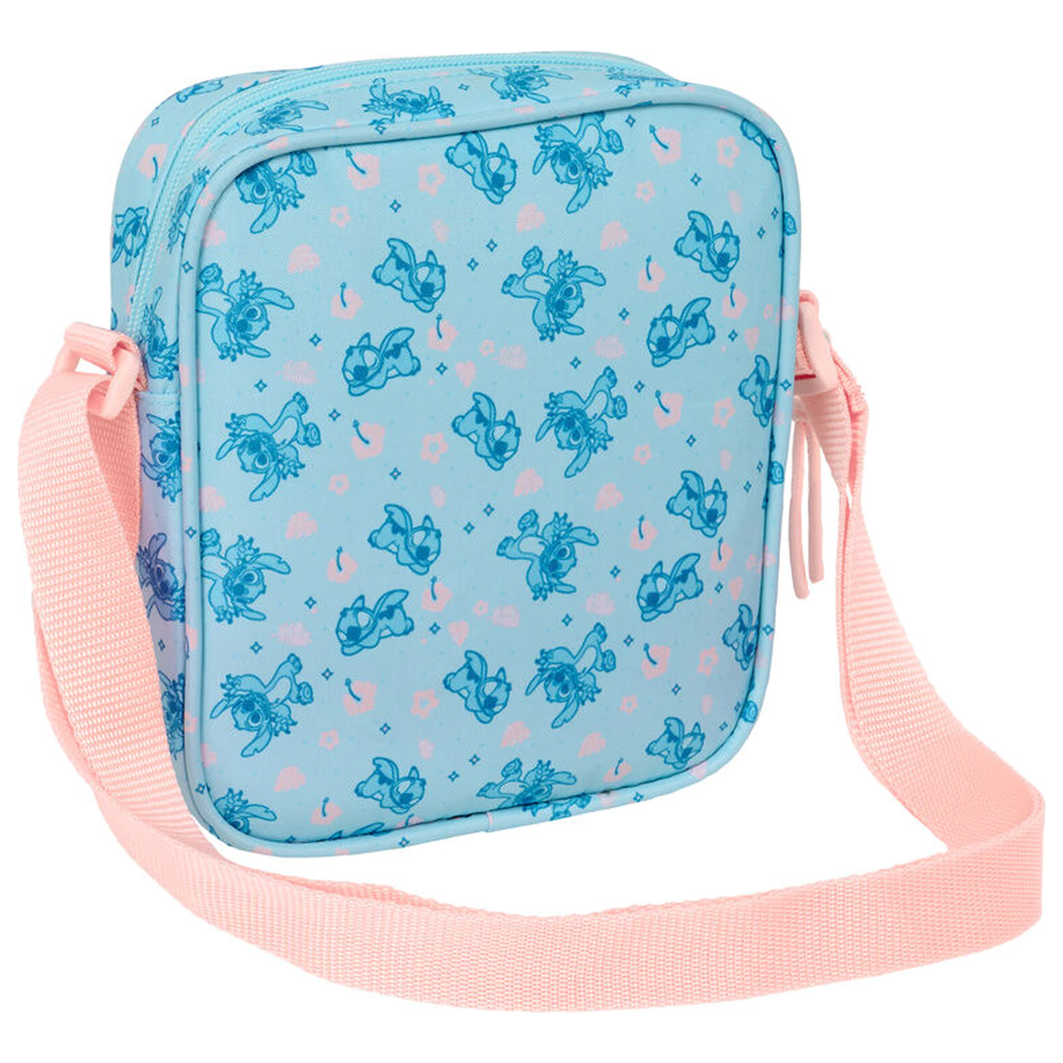 Disney Stitch Ohana shoulder bag product photo