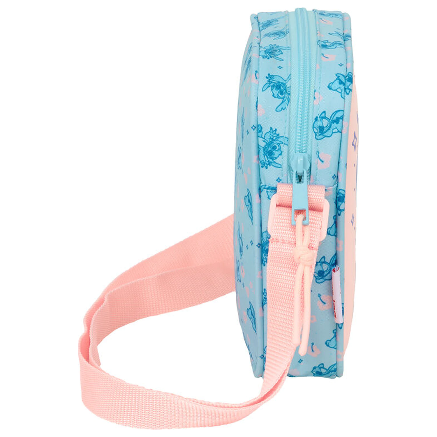 Disney Stitch Ohana shoulder bag product photo