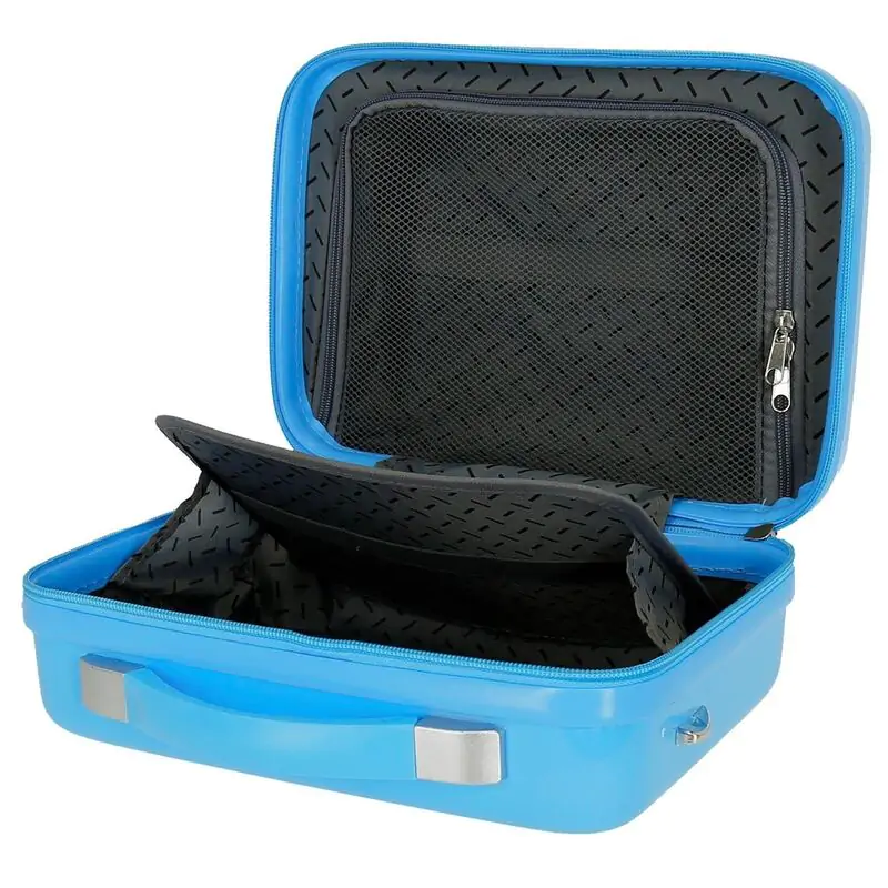 Disney Stitch One of a Kind adaptable ABS vanity case product photo