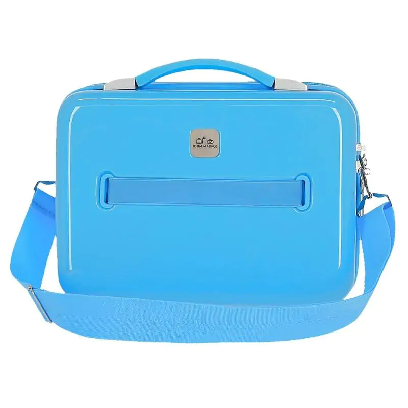Disney Stitch One of a Kind adaptable ABS vanity case product photo