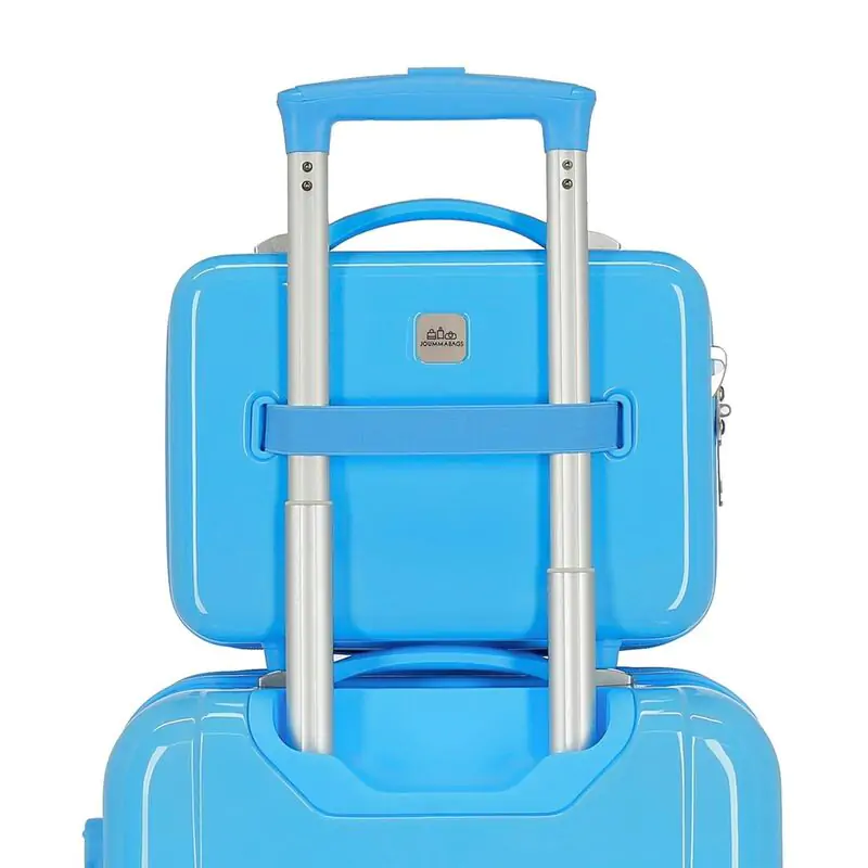 Disney Stitch One of a Kind adaptable ABS vanity case product photo