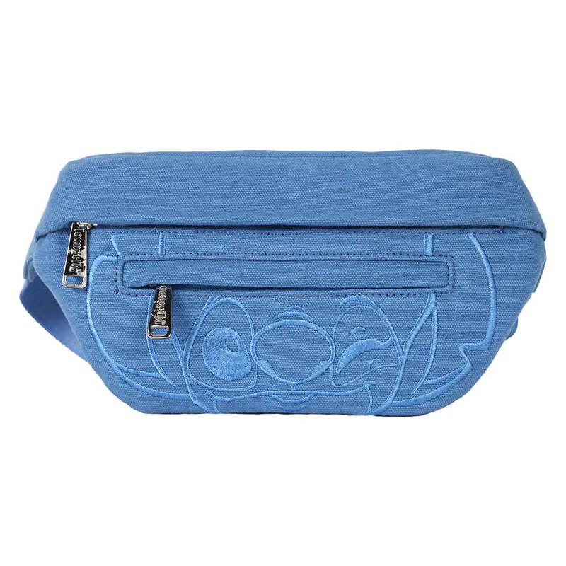 Loungefly Disney Stitch belt pouch + purse product photo