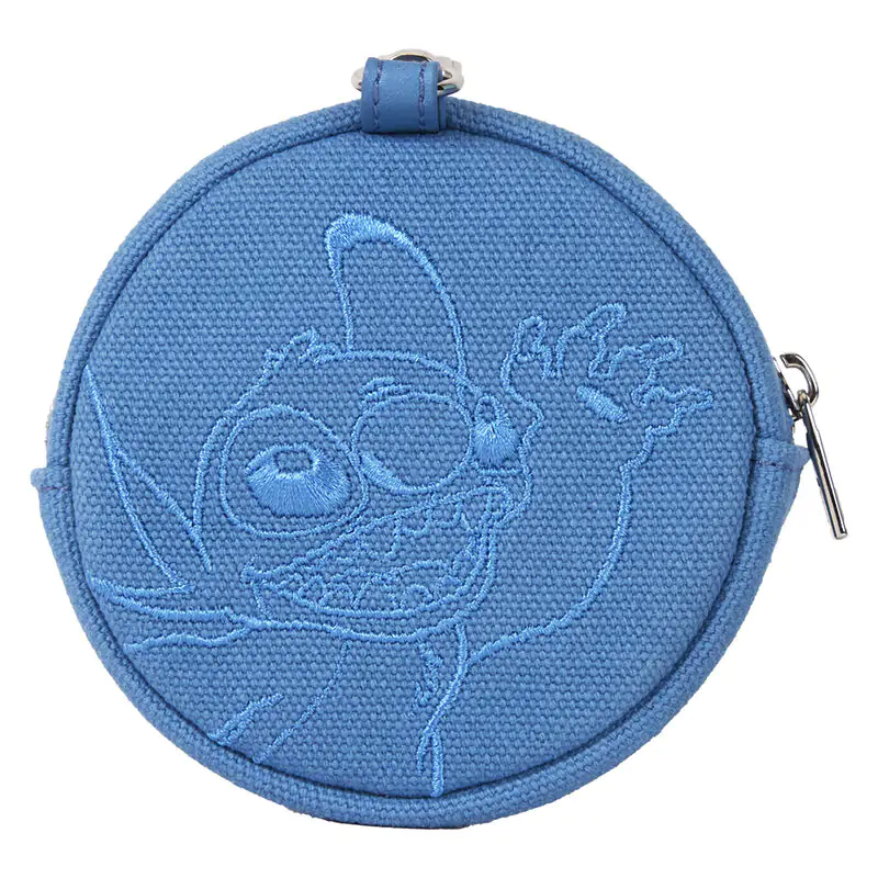 Loungefly Disney Stitch belt pouch + purse product photo