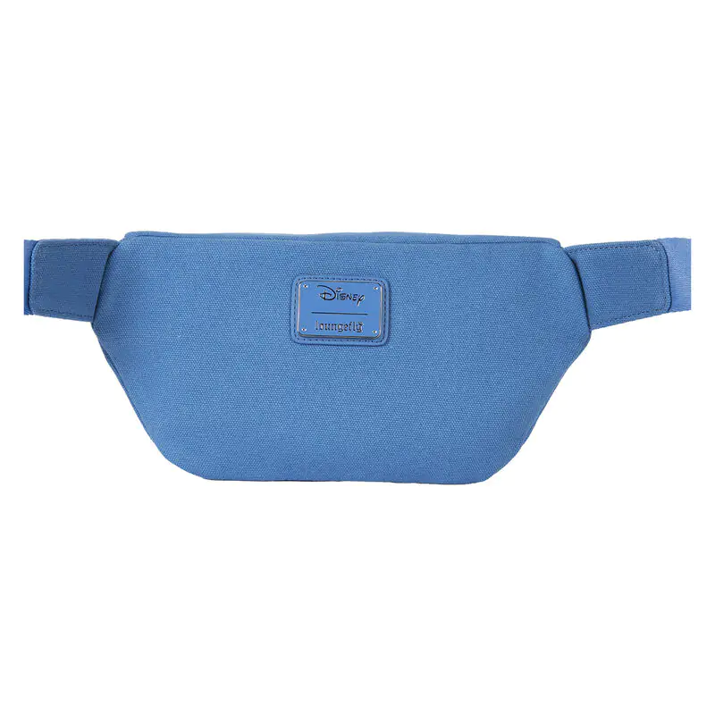 Loungefly Disney Stitch belt pouch + purse product photo