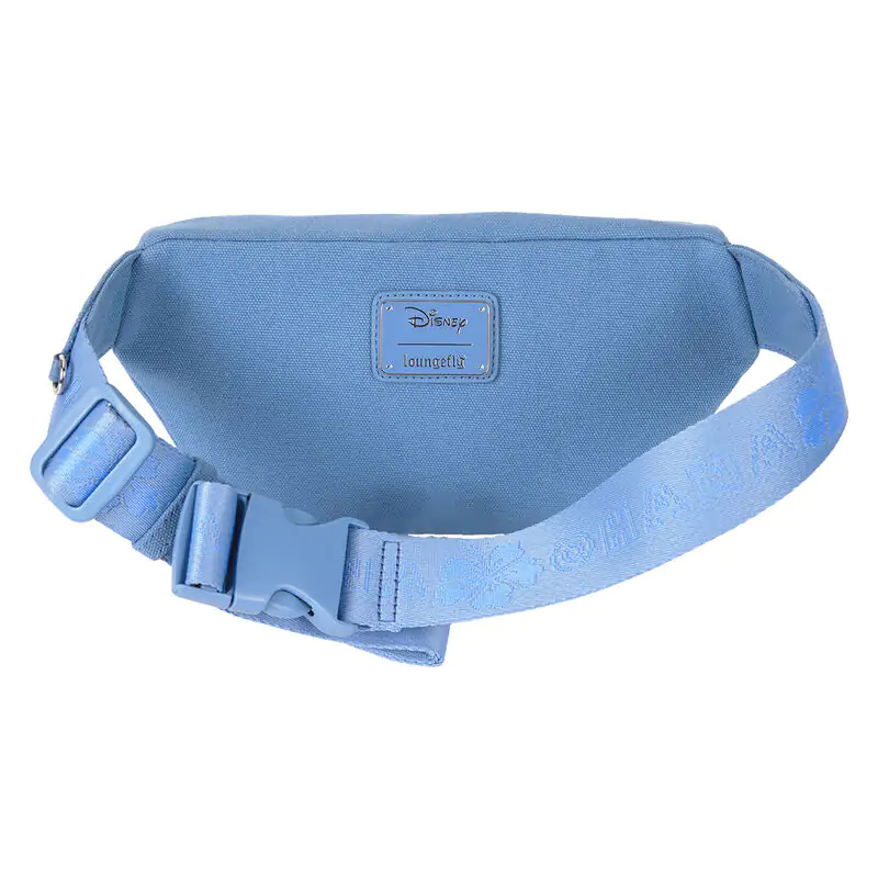 Loungefly Disney Stitch belt pouch + purse product photo