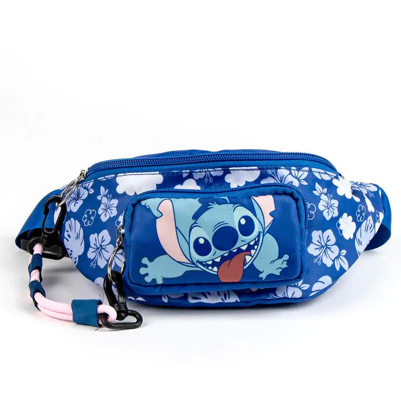 Disney Stitch belt pouch termékfotó