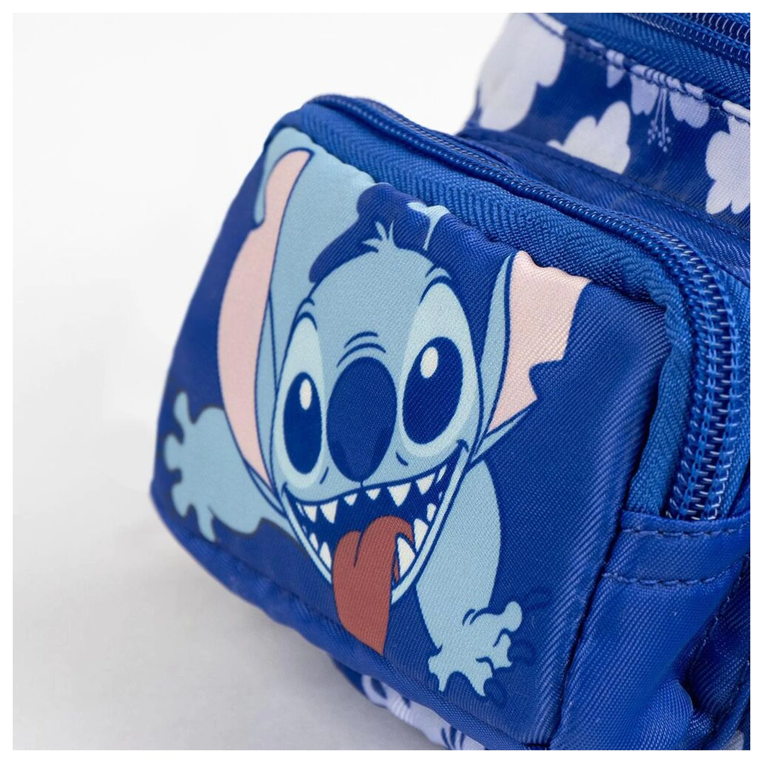 Disney Stitch belt pouch product photo