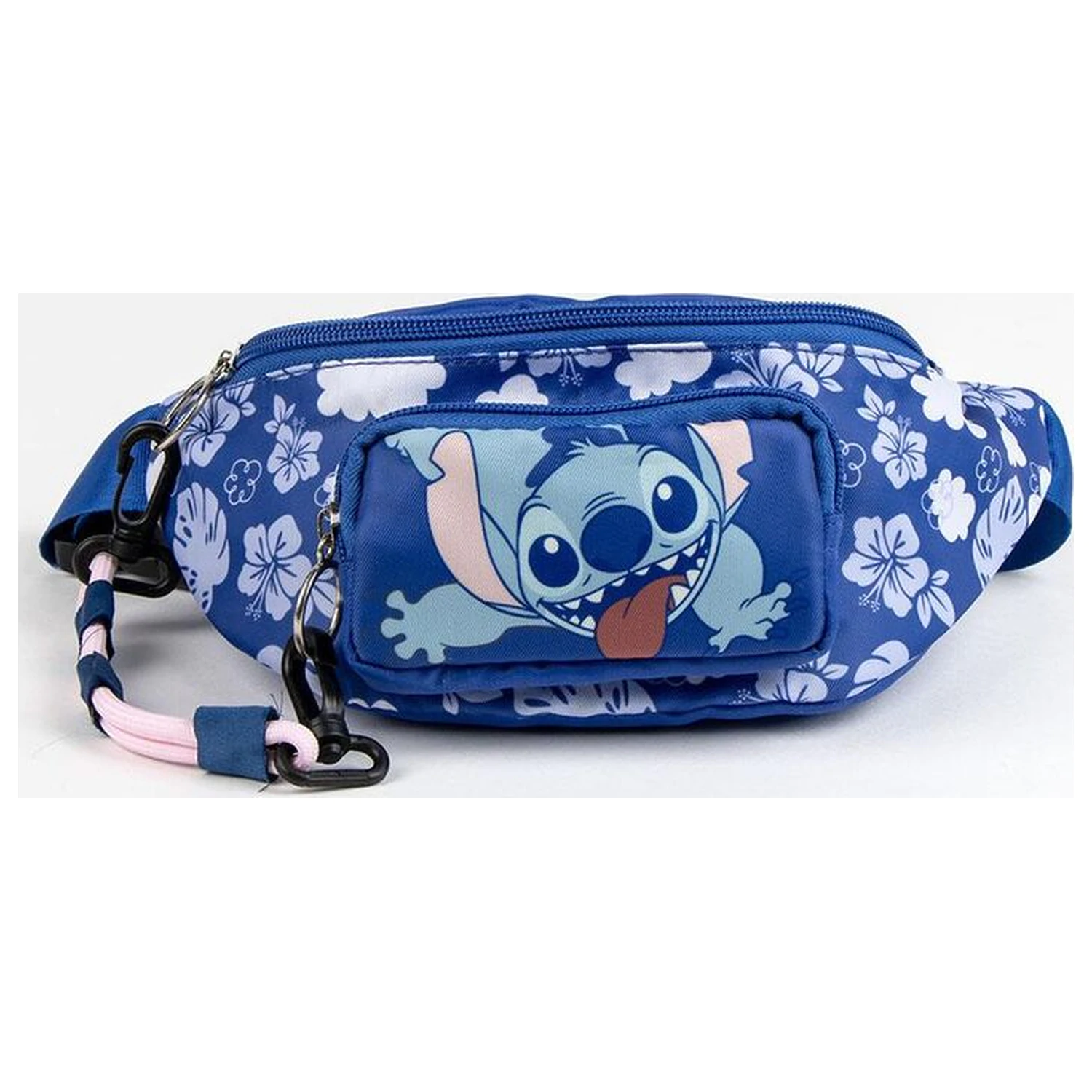 Disney Stitch belt pouch product photo