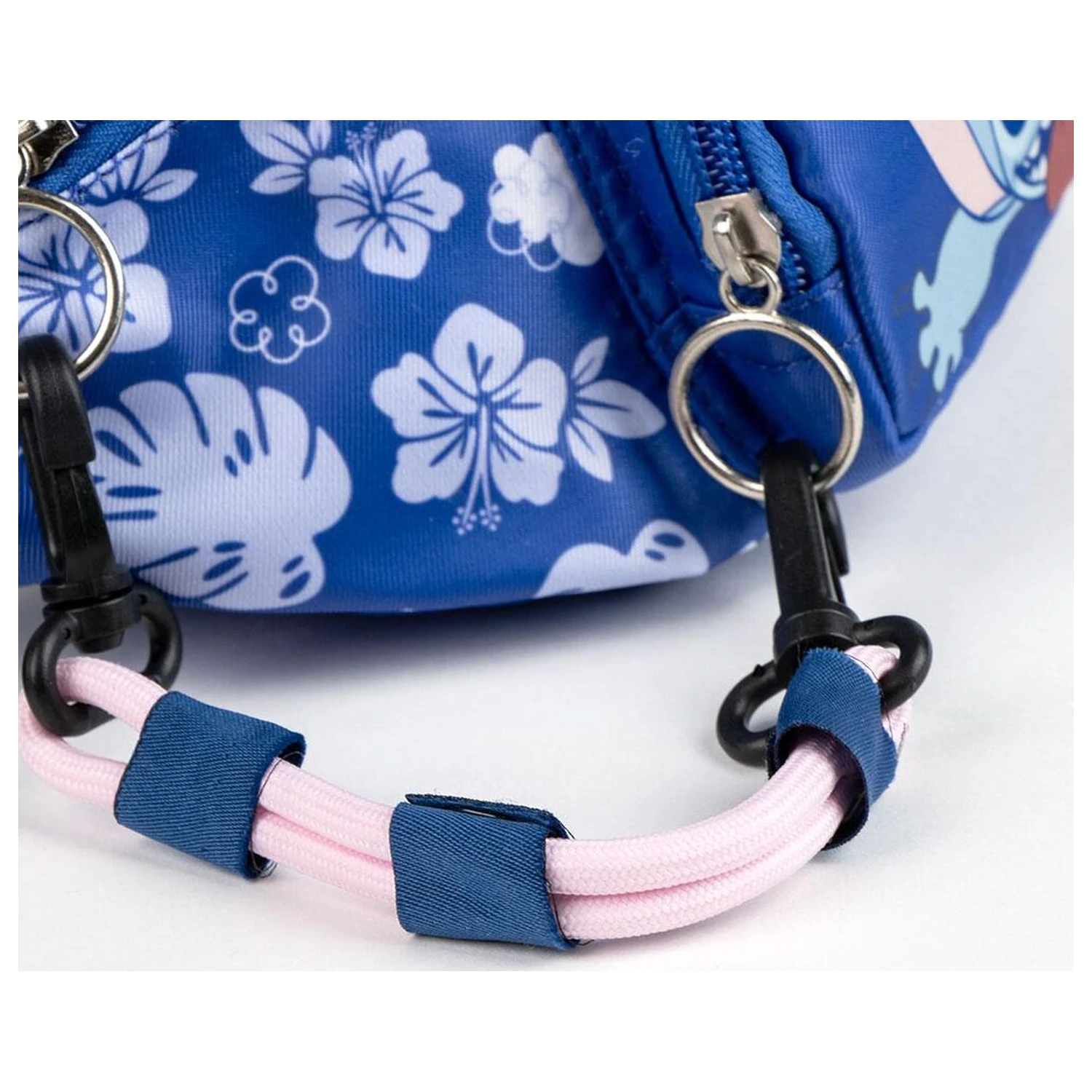 Disney Stitch belt pouch product photo