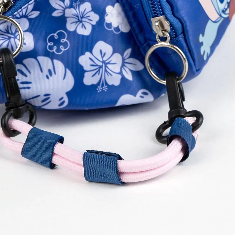 Disney Stitch belt pouch termékfotó