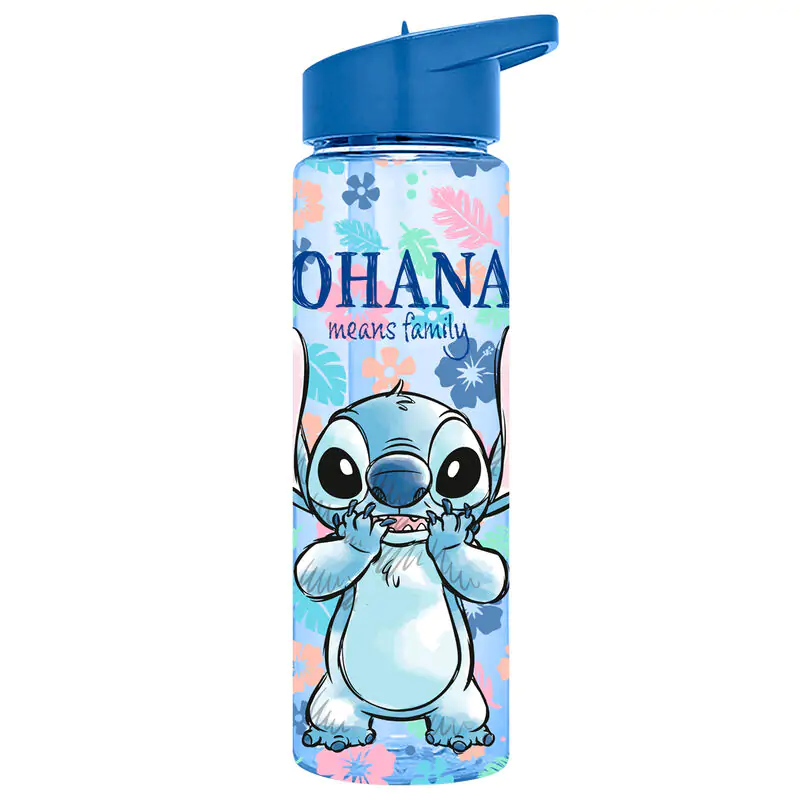 Disney Stitch bottle 600ml termékfotó