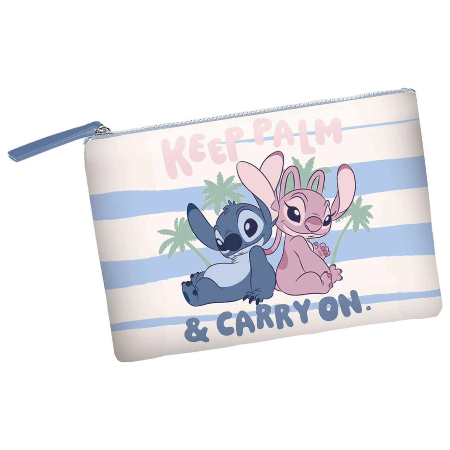 Disney Stitch Palm toiletries bag product photo