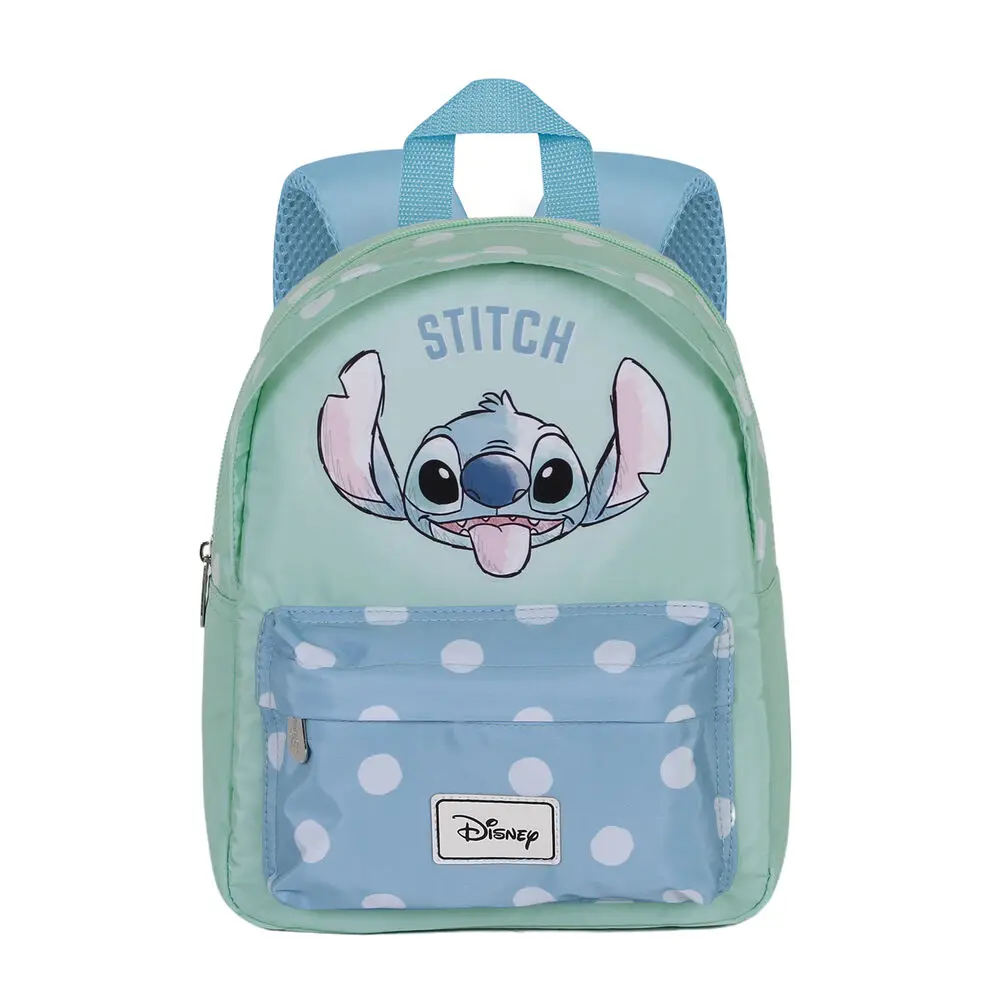 Disney Stitch Palms backpack 27cm termékfotó