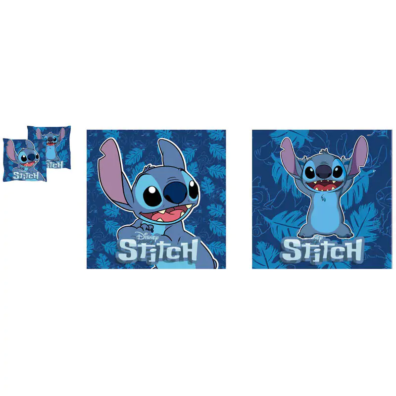 Disney Stitch cushion product photo