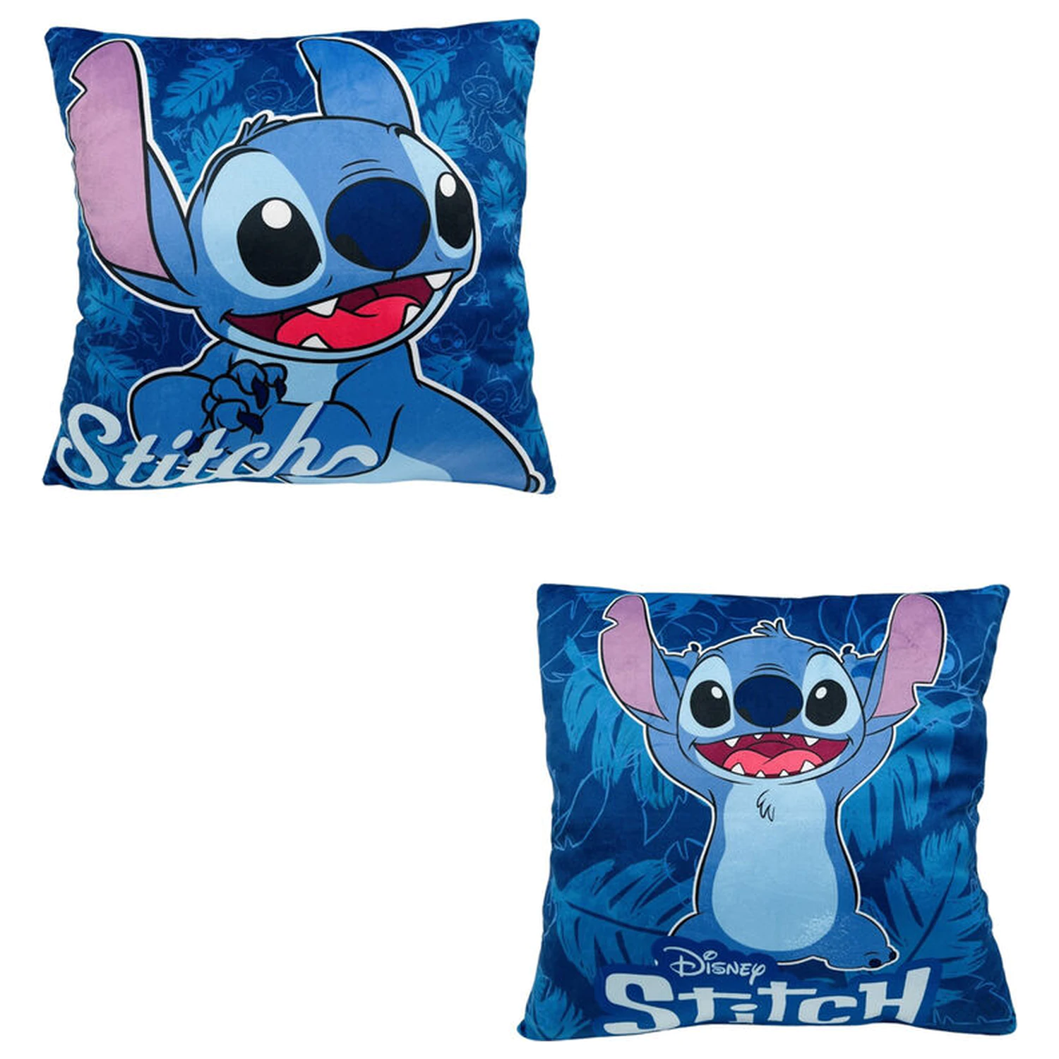 Disney Stitch cushion product photo