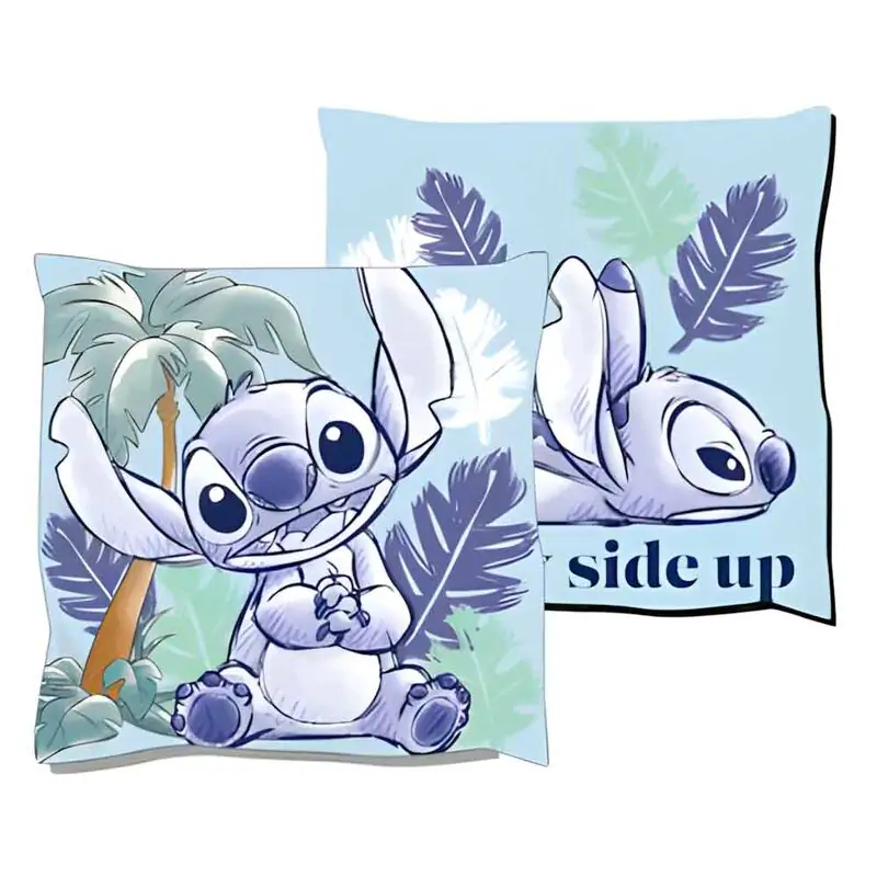 Disney Stitch cushion product photo