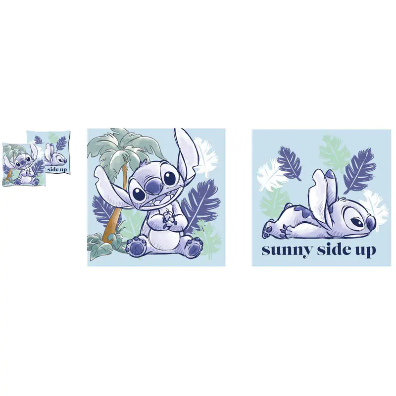 Disney Stitch cushion product photo