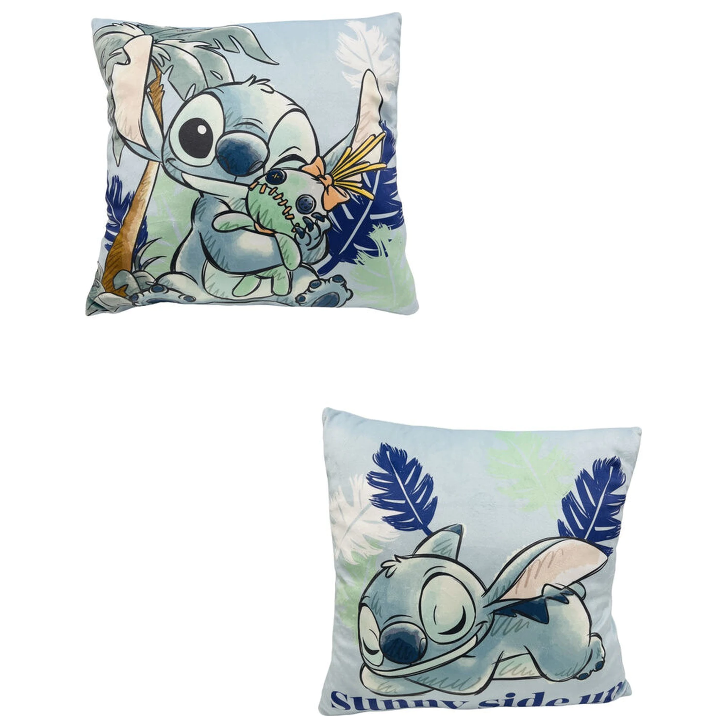 Disney Stitch cushion product photo