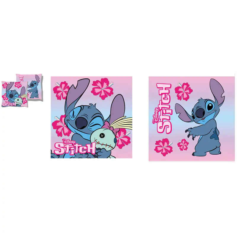 Disney Stitch cushion product photo