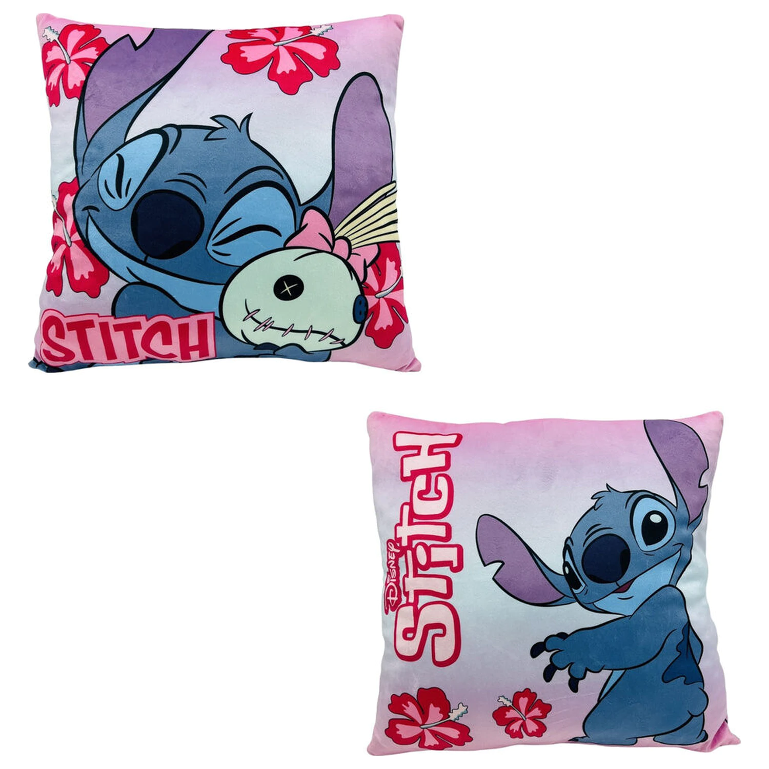 Disney Stitch cushion product photo
