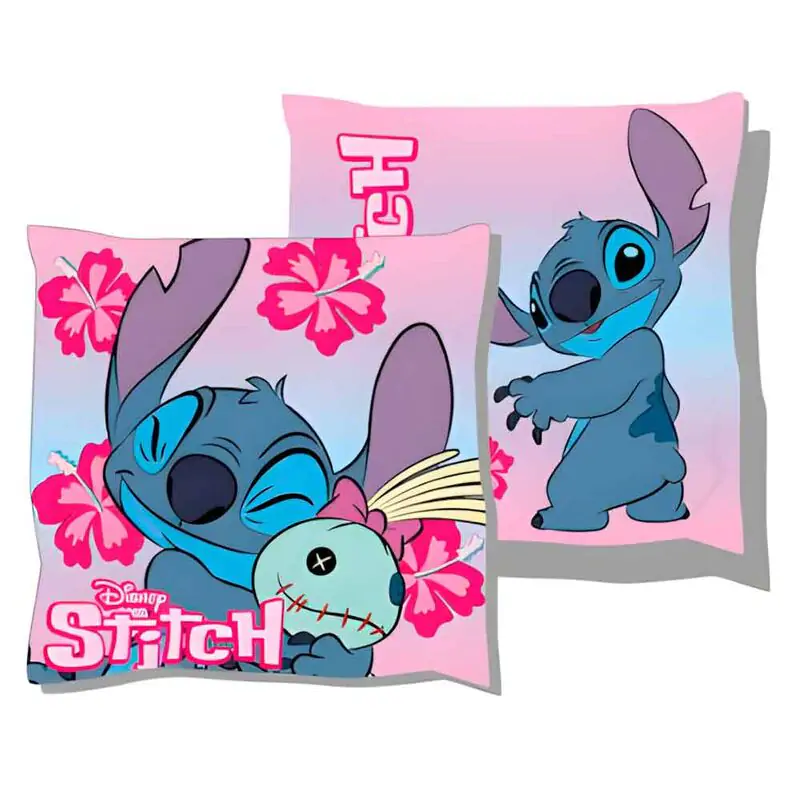 Disney Stitch cushion product photo